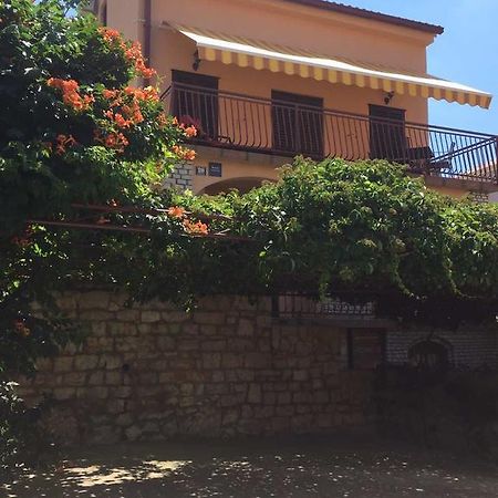 פרימוסטן Apartments Renata מראה חיצוני תמונה