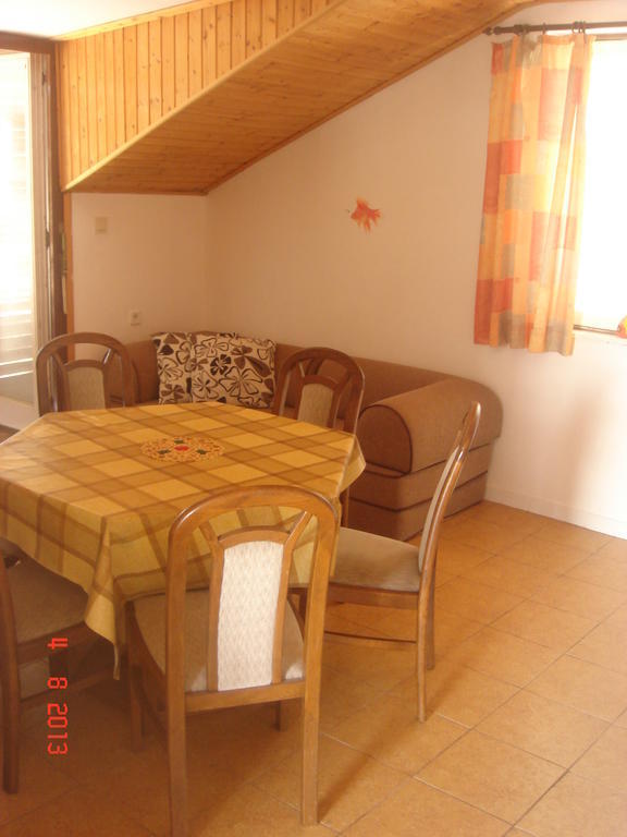 פרימוסטן Apartments Renata חדר תמונה