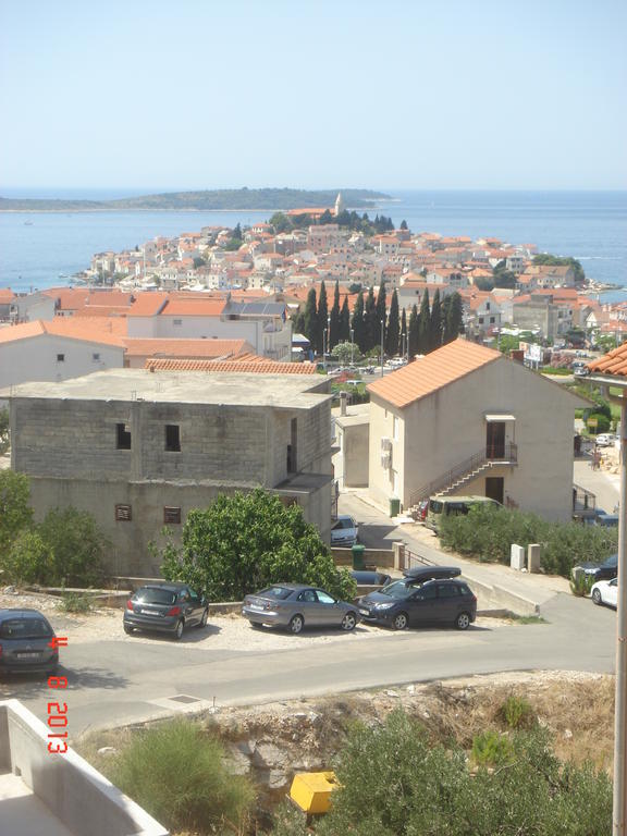 פרימוסטן Apartments Renata מראה חיצוני תמונה