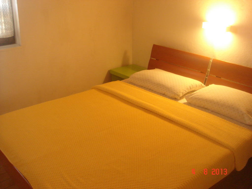 פרימוסטן Apartments Renata מראה חיצוני תמונה