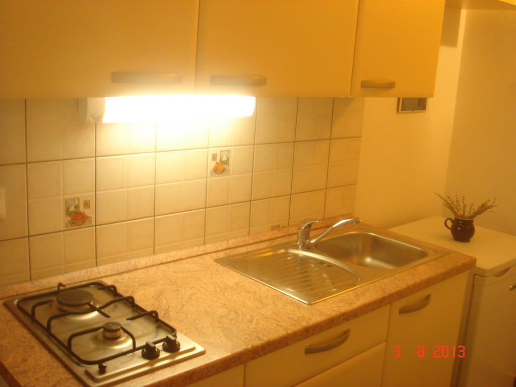 פרימוסטן Apartments Renata חדר תמונה