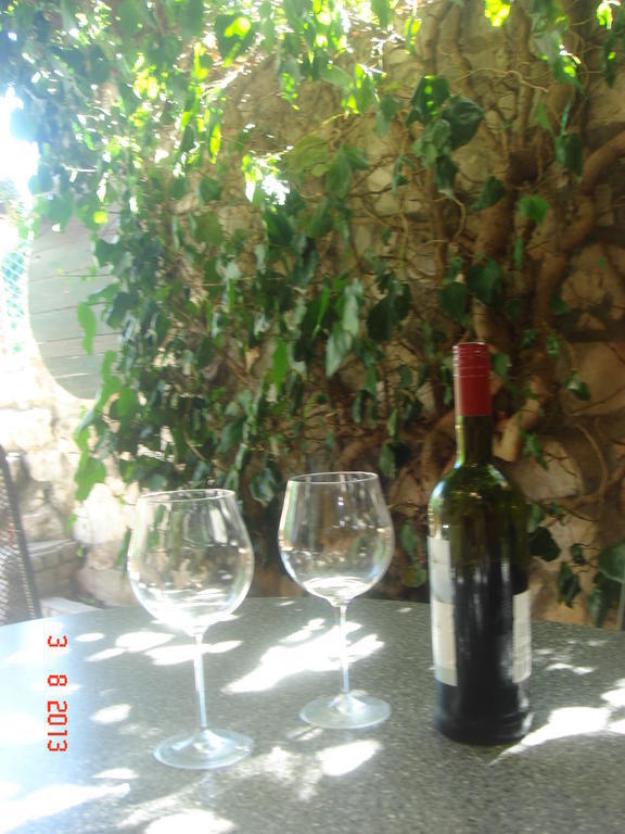 פרימוסטן Apartments Renata מראה חיצוני תמונה