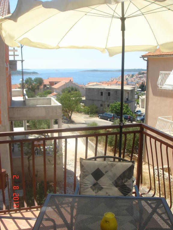 פרימוסטן Apartments Renata מראה חיצוני תמונה