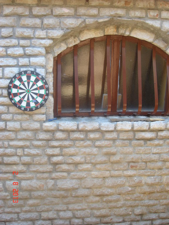פרימוסטן Apartments Renata מראה חיצוני תמונה