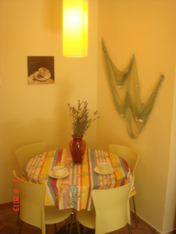 פרימוסטן Apartments Renata חדר תמונה