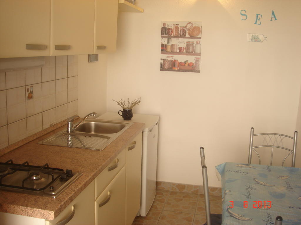פרימוסטן Apartments Renata חדר תמונה
