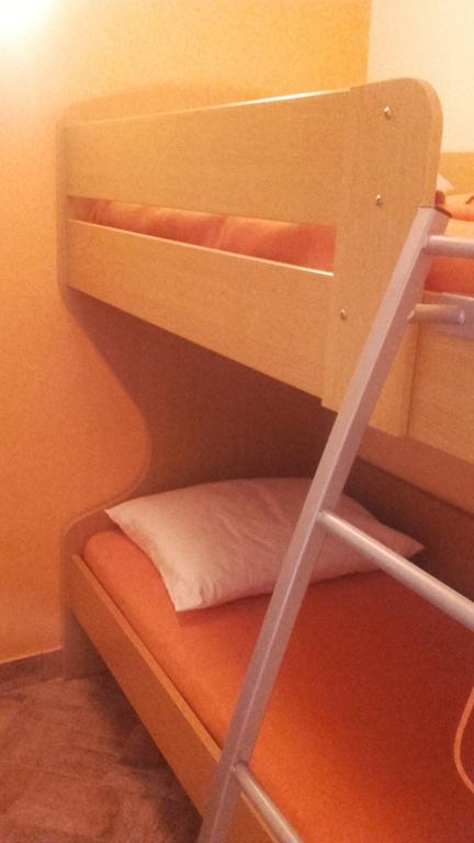 פרימוסטן Apartments Renata מראה חיצוני תמונה